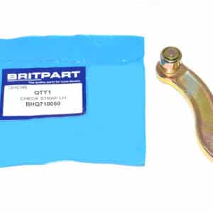Check Strap Lh - BHQ710050 - BRITPART