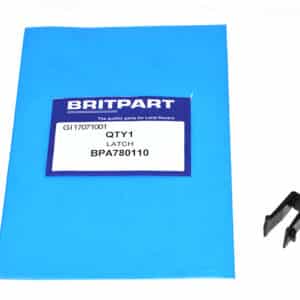 Latch - BPA780110 - BRITPART