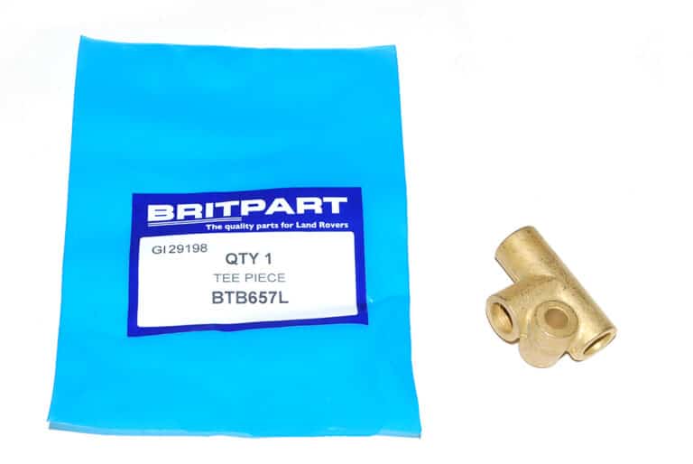 BTB657L