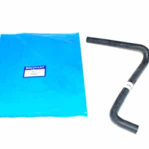 Hose Heater Inlet - BTR216 - BRITPART