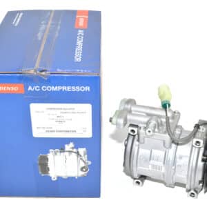 Compressor Assy - BTR4717 - DENSO