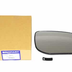Mirror Glass Rh - BTR6072 - BRITPART