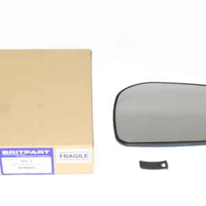 Mirror Glass Lh - BTR6073 - BRITPART