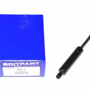Damper - BTR6776 - BRITPART