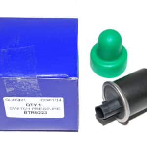 Switch Pressure - BTR9223 - BRITPART