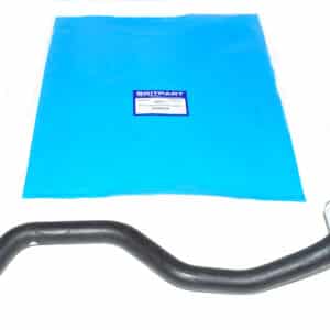 Hose Heater Inlet 300Tdi - BTR9616 - BRITPART