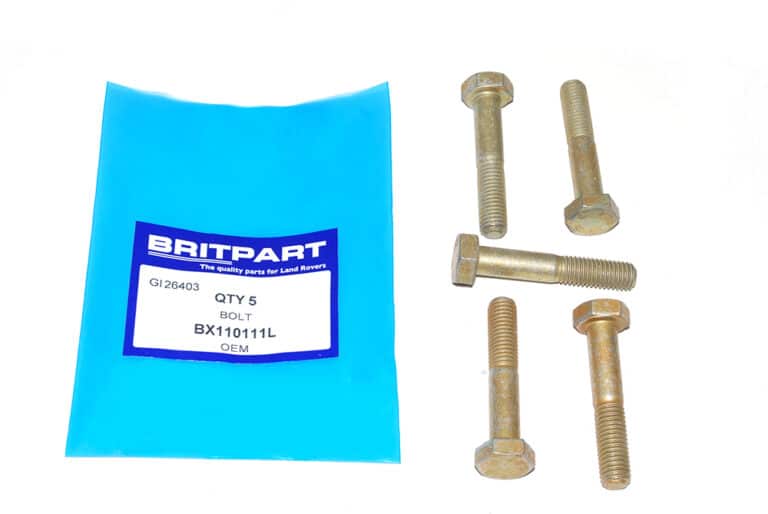 BX110111L