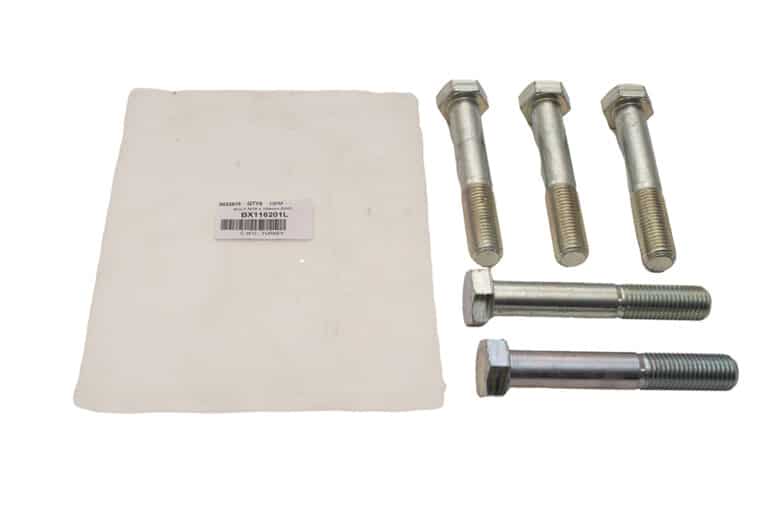 BX116201L