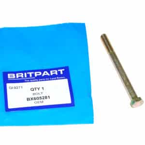 Bolt - BX605281 - OEM
