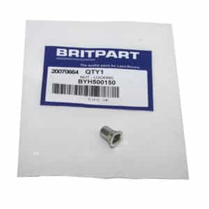 Nut - Locking - BYH500150 - BRITPART