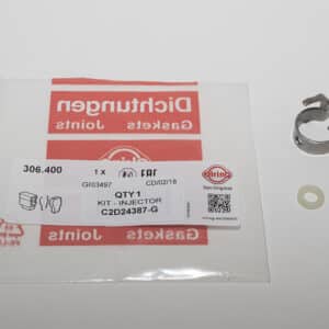 Kit - Injector - C2D24387-G - OEM