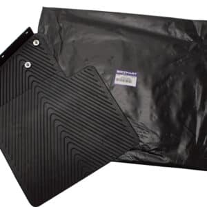 Mudflap Rear - CAT000210PMA - BRITPART