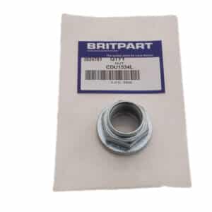 Nut - CDU1534L - BRITPART