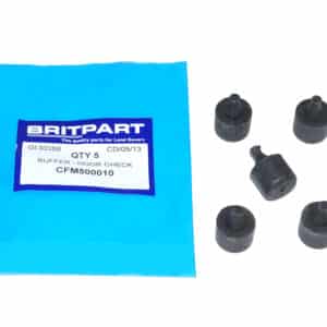 Buffer - Door Check - CFM500010 - BRITPART
