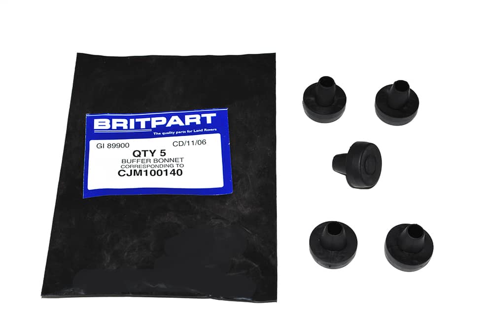 CJM100140 OEM Vitesse Land Rover Parts Shop