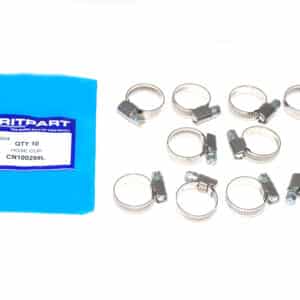 Hose Clip - CN100258L - BRITPART