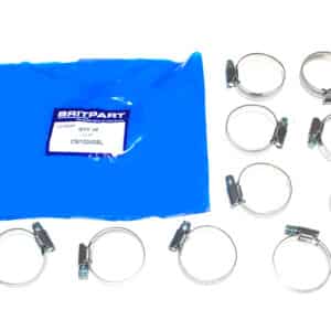 Clip - CN100408L - OEM