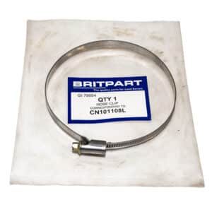Hose Clip - CN101108L - BRITPART