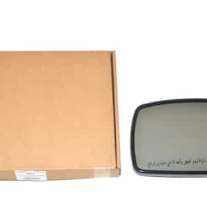 Glass Asy - Rear View O - CRD500250 - OEM
