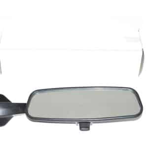 Mirror Assy - Rear View - Inner - CTB500140 - BRITPART