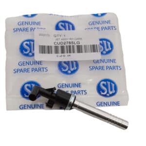 Jet Assy Rh CARB - CUD2785LG - OEM