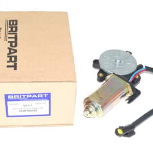 Motor Assy-Window - CUR100450 - BRITPART
