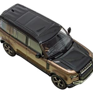 Land Rover Defender 110X Godwana Stone 1:76 - DA3376 - BRITPART