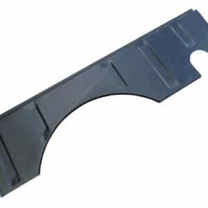 Rr Rear Inner Wing O/S 2 Door - DA4015O - BRITPART