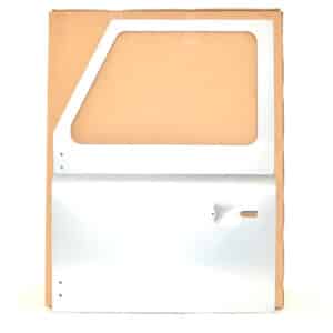 Door Skin Frt Lh 90/110 Steel - DA4144S - OEM