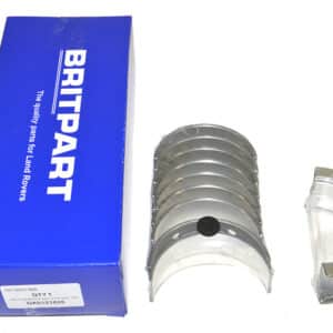 Main Bearing Set 2 4 Puma  025 - DA5121025 - BRITPART