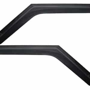 Wind Deflector Set - DA6675 - BRITPART