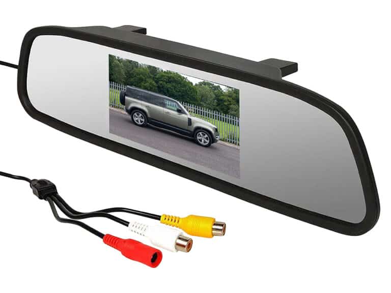 DA8862MONITOR