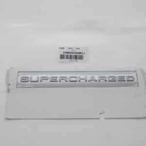 Decal - DAM500350MCJ - OEM