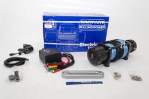 DB9500IRARB