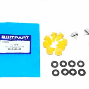 Kit - Fixing Parts - DHB500400 - BRITPART