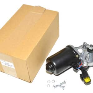 Motor Assy - Wiper - DLB101532 - BRITPART