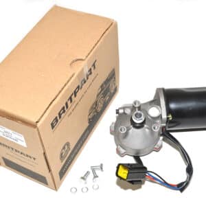 Motor Assy - Wiper - DLB101542 - BRITPART
