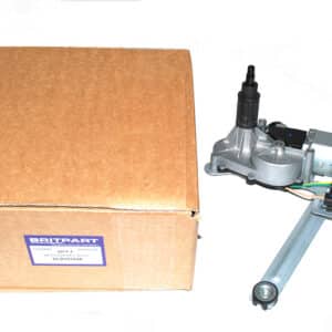 Motor/Brkt Assy - DLB101640 - BRITPART