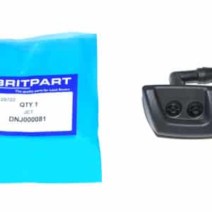 Jet - DNJ000081 - BRITPART