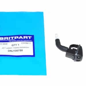 Jet Assy-Twin-W/Wash - DNJ100750 - BRITPART