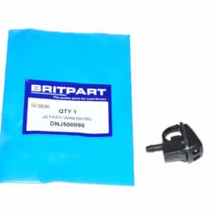 Jet Assy - Windshield - DNJ500090 - BRITPART