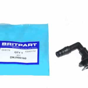 Jet - DNJ500160 - BRITPART
