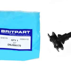 Jet - DNJ500170 - BRITPART