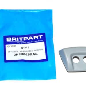 Jet Assy - Windshield Washer - DNJ500220LML - BRITPART