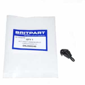 Jet Assy Windshield - DNJ500240 - BRITPART