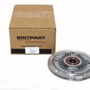 Viscous Fan - ERC2849 - BRITPART