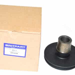 Crank Pulley - ERC5349 - BRITPART