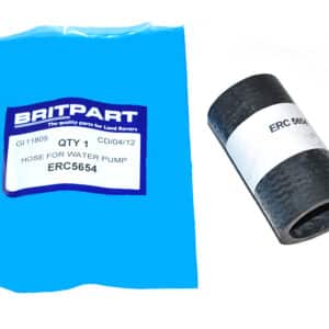 Hose For Water Pump - ERC5654 - BRITPART