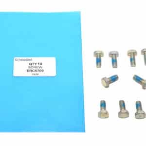 Screw - ERC5709 - OEM