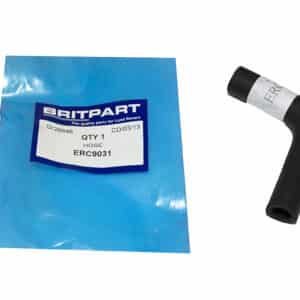 Hose - ERC9031 - BRITPART